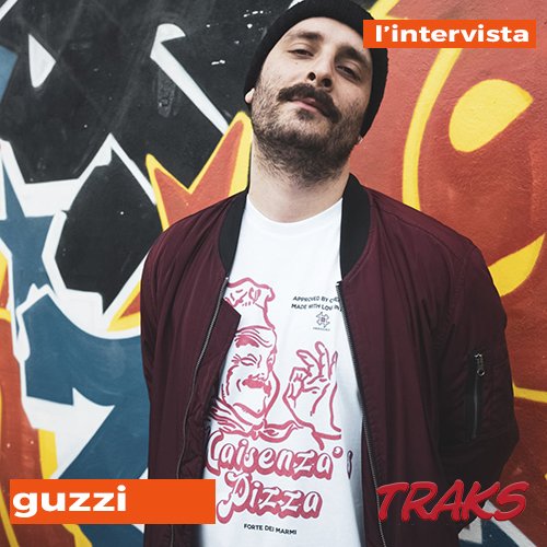 guzzi intervista