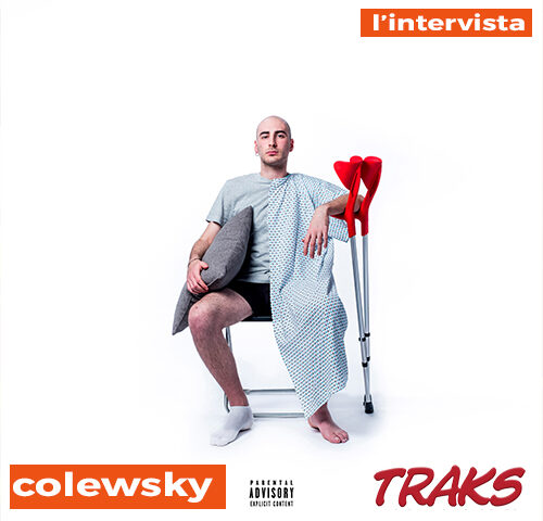 Colewsky: non mi sarei aspettato tutto questo amore #intervista