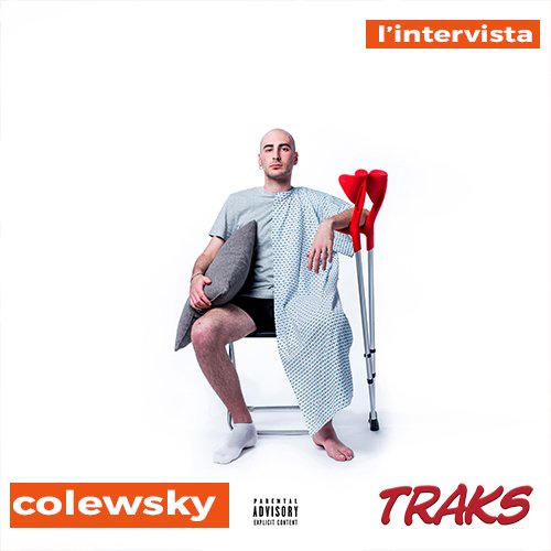 colewsky intervista