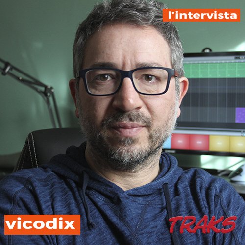 Vicodix: l'intervista