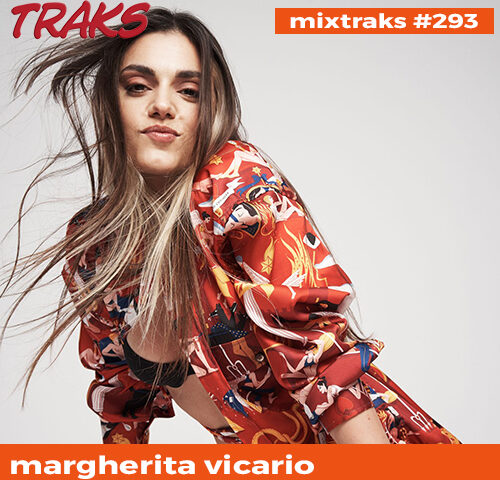 mixtraks #293: la playlist che Perseverance ha portato su Marte