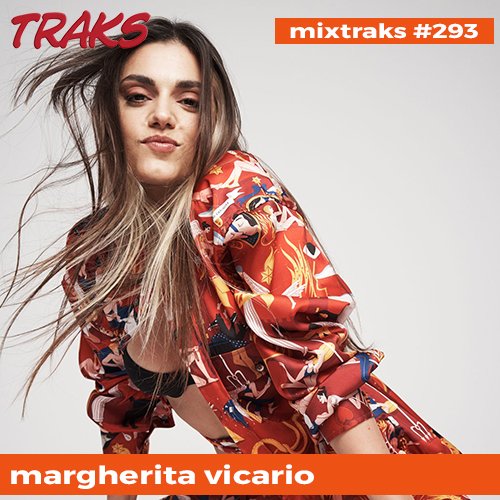 mixtraks #293: la playlist che Perseverance ha portato su Marte