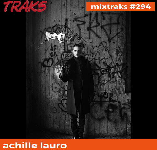 mixtraks #294: La playlist che meriterebbe un sottosegretariato