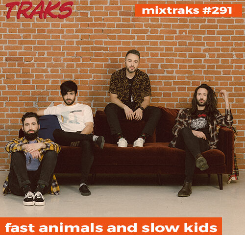 mixtraks #291: la playlist che ti governa tecnicamente