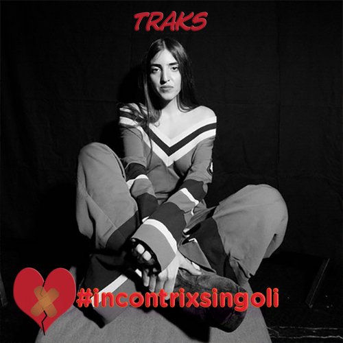 #incontrixsingoli joan thiele