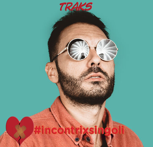 #Incontrixsingoli: le canzoni che accendono la fiammella