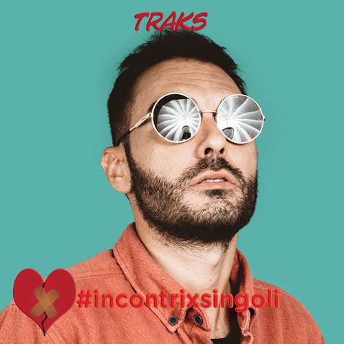#Incontrixsingoli: le canzoni che accendono la fiammella