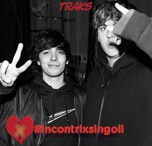#Incontrixsingoli: le canzoni che accendono la fiammella