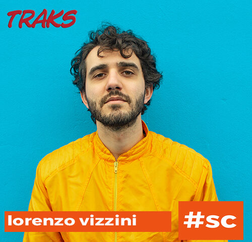 Lorenzo Vizzini: l’intervista #Senzacontesto