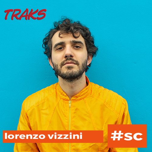 Lorenzo Vizzini: l'intervista #senzacontesto