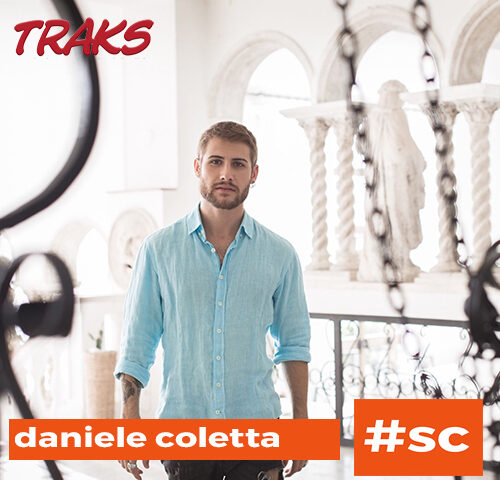 Daniele Coletta: l’intervista #senzacontesto