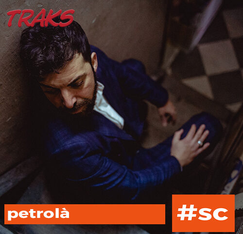 Petrolà: Mi sentivo una star #senzacontesto