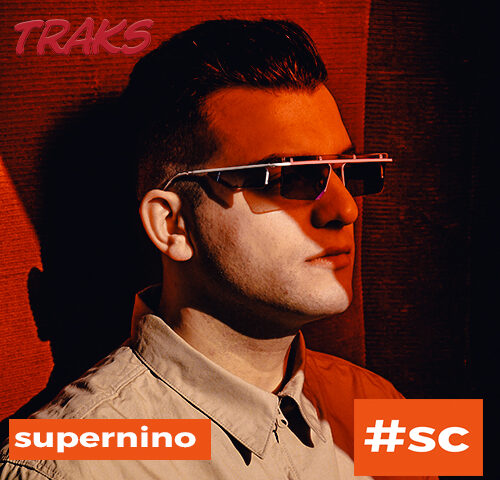 Supernino: L’intervista #Senzacontesto
