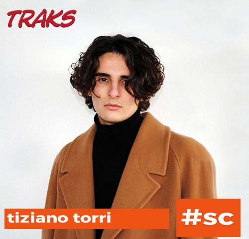 Tiziano Torri: l’intervista #senzacontesto