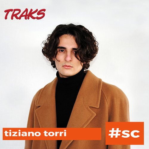 tiziano torri intervista #senzacontesto