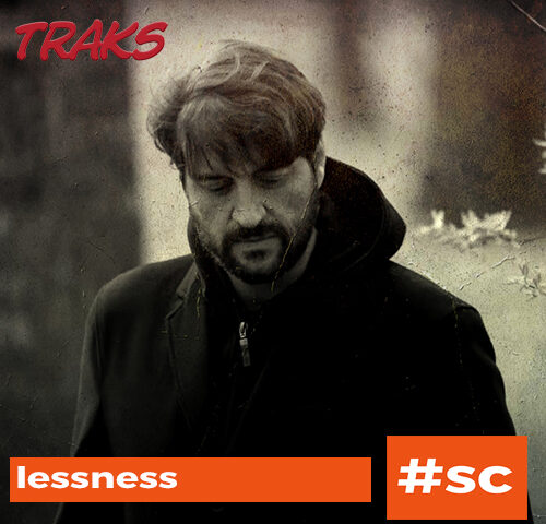 Lessness: un altro mondo percettivo #senzacontesto