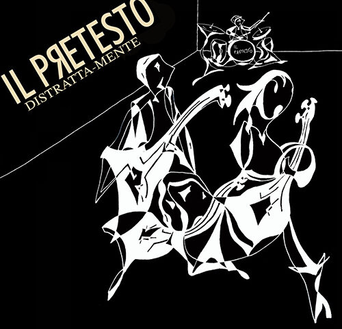 Il Pretesto, “Distratta-mente”: la recensione