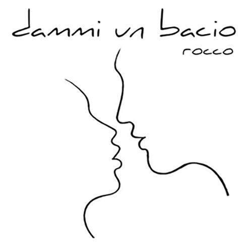 Rocco: “Dammi un bacio” è il nuovo singolo