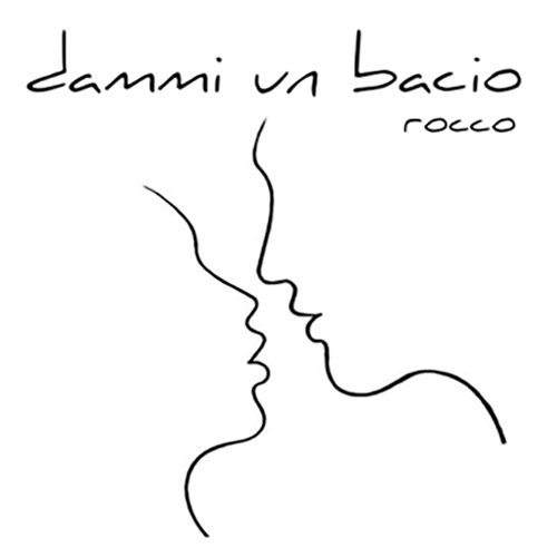 rocco dammi un bacio singolo