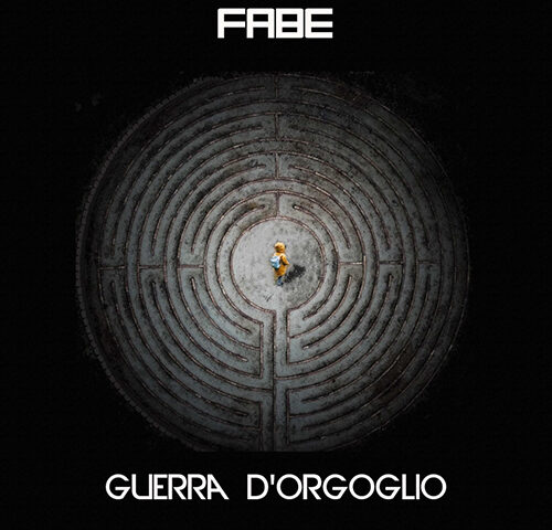Fabe, “Guerra d’Orgoglio”: la recensione