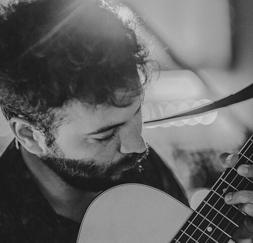 Forte: “Fulmini” è il nuovo video #trakofthenight