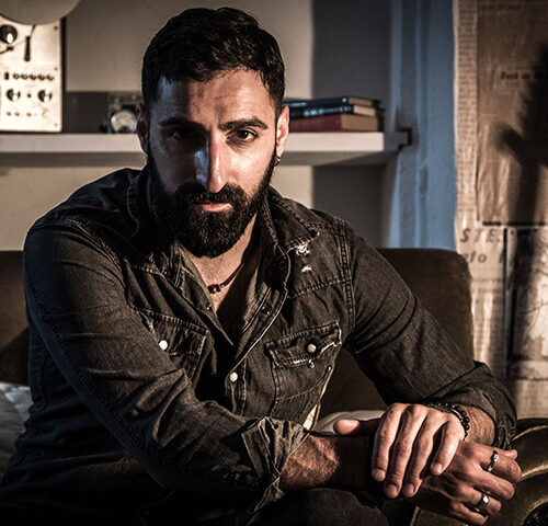 Fabio Curto: “Madre Terra” è il nuovo video #trakofthenight