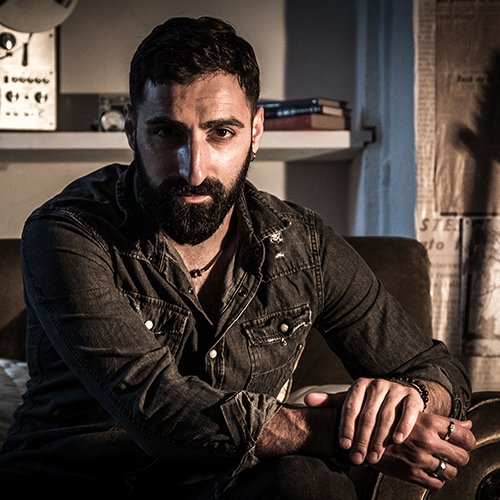fabio curto: "madre terra" è il nuovo video