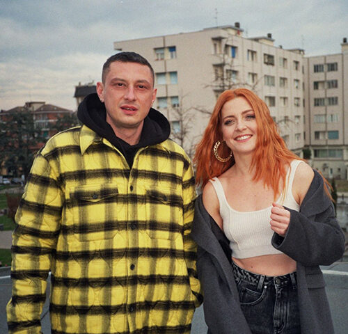 Inoki feat. Noemi: “Ispirazione” è il nuovo video #trakofthenight