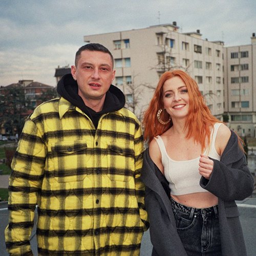 Inoki feat. Noemi: "Ispirazione" è il nuovo video