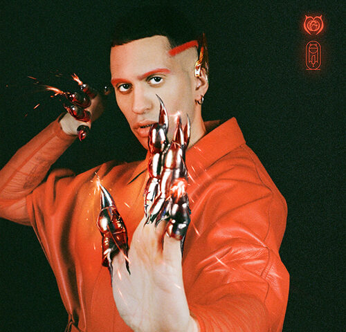 Mahmood: “Inuyasha” è il nuovo video #trakofthenight