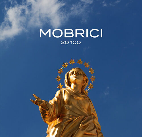 Mobrici: “20100” è il nuovo singolo