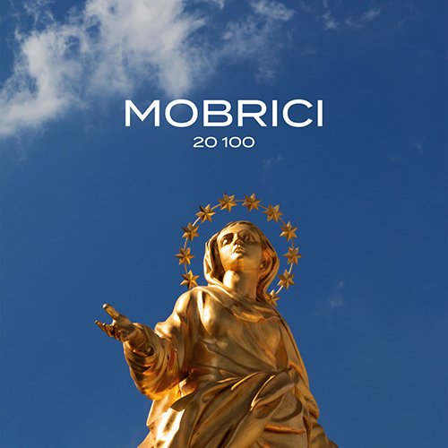 Mobrici: "20100" è il nuovo singolo