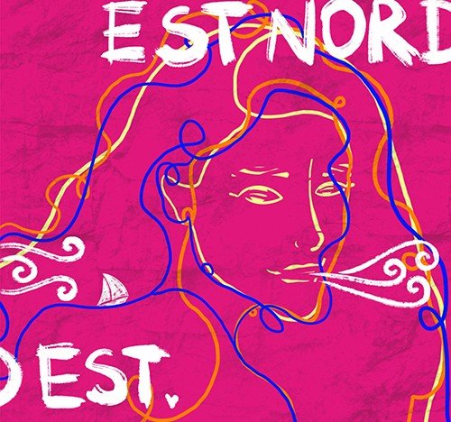 Ribaltavapori: "Est-Nord-Est" in anteprima esclusiva su TRAKS