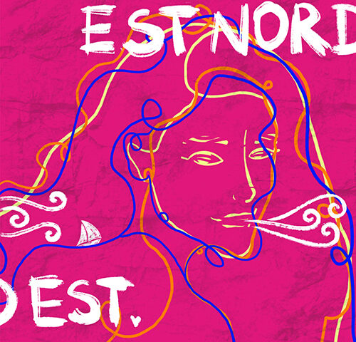 Ribaltavapori: “Est-Nord-Est” in anteprima su TRAKS