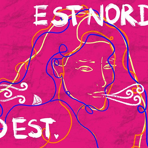Ribaltavapori: "Est-Nord-Est" in anteprima esclusiva su TRAKS