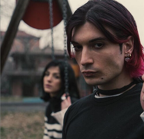 Sconforto: “Cerco me stesso” è il nuovo video #trakoftheday