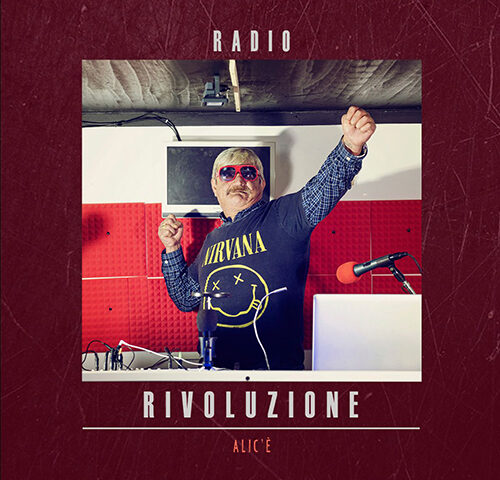 AliC’è: “Radio Rivoluzione” è il nuovo singolo