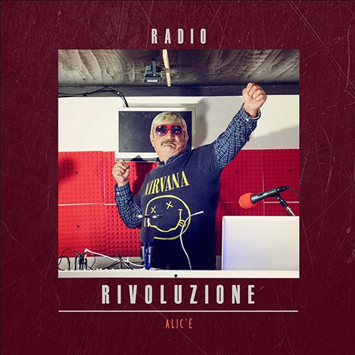 Alic'è: "Radio rivoluzione" è il nuovo singolo