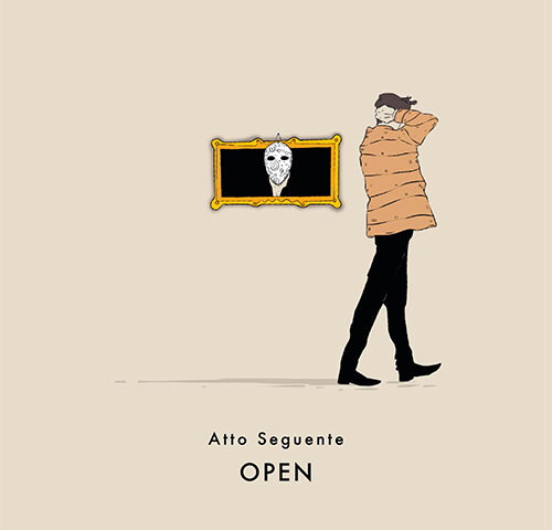 Atto Seguente: “Open” è il singolo di debutto
