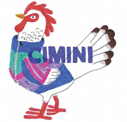 Cimini: “Domenica Mattina” è il nuovo singolo
