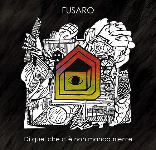 Fusaro, “Di quel che c’è non manca niente”: la recensione