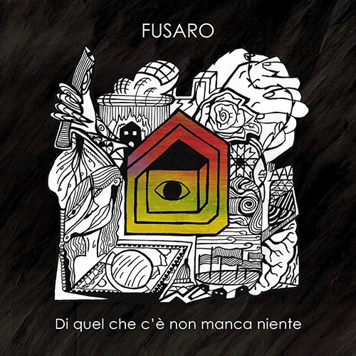 fusaro di quel che c'è non manca niente recensione streaming