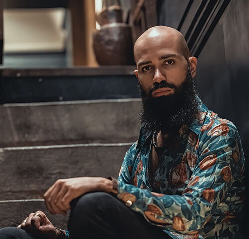 Darman: “Viaggio Miraggio” è il nuovo video #trakoftheday