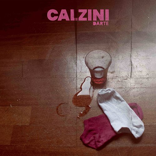 Darte: "Calzini" è il nuovo singolo