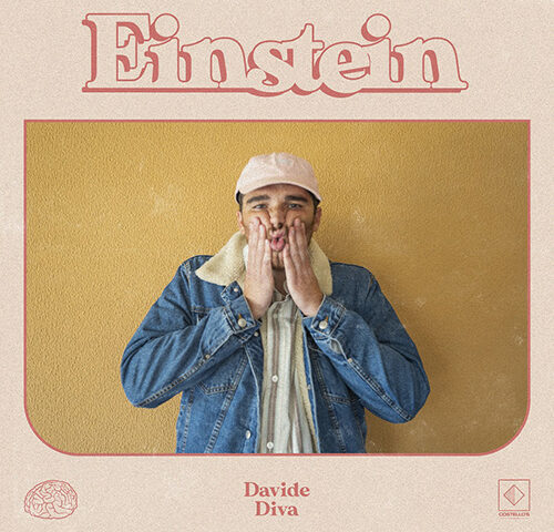 Davide Diva: “Einstein” è il nuovo singolo