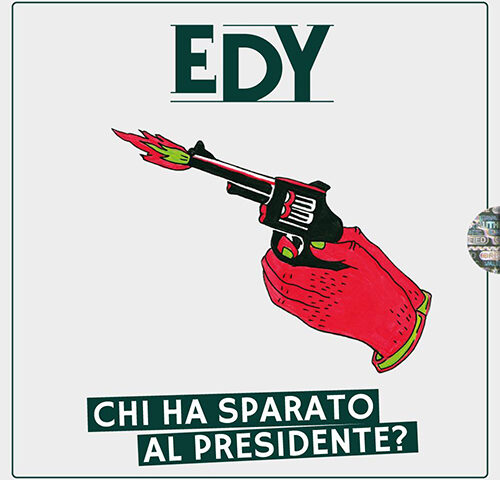 Edy, “Chi ha sparato al presidente?”: la recensione