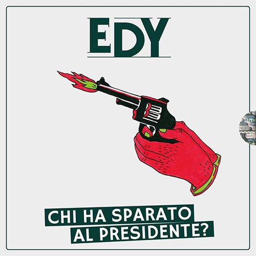 Edy, "Chi ha sparato al presidente?": recensione e streaming