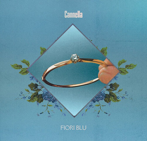 Cannella: “Fiori Blu” è il nuovo singolo dell’artista romano
