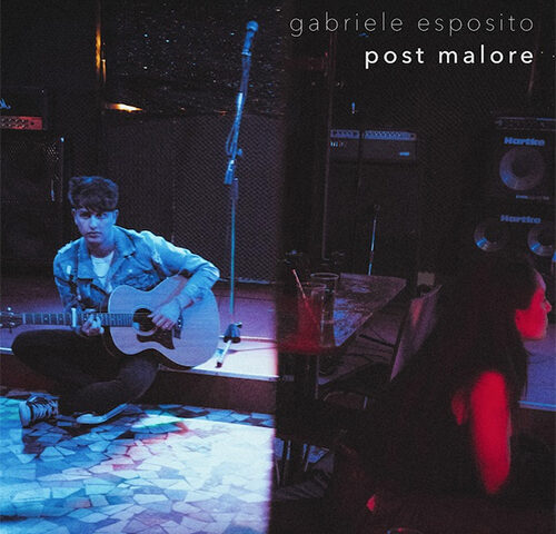 Gabriele Esposito: “Post Malore” è il nuovo video #trakofthenight