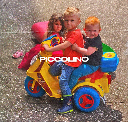 Gente: “Piccolino” è il nuovo singolo